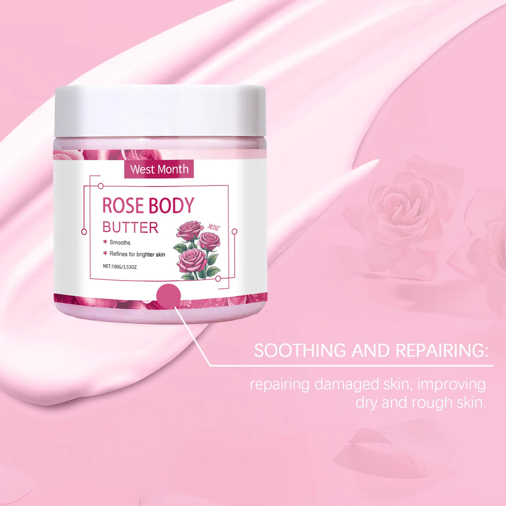 Moisturizing Body Lotion Cream Repair Dull Skin Reduce Dryness Roughness Restore Smooth Texture Glowing Whitening Body Lotion
