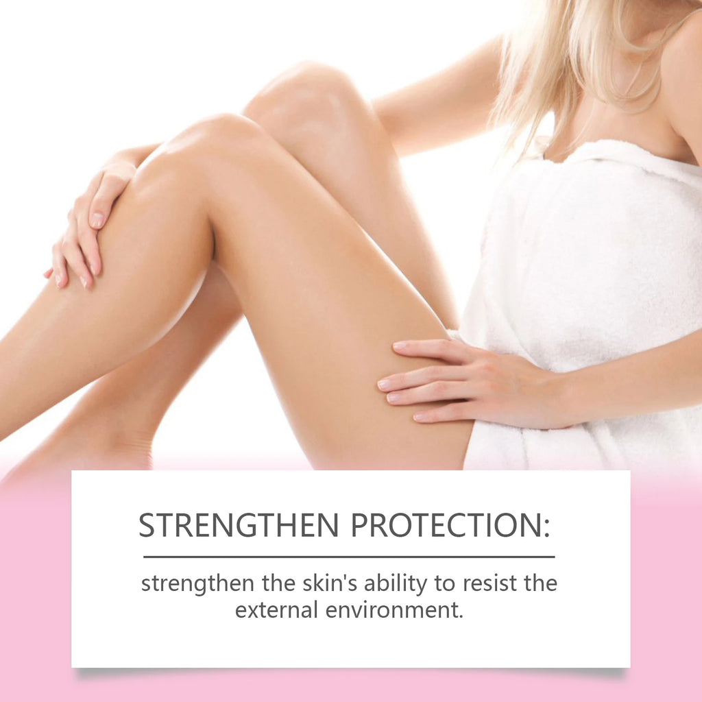 Moisturizing Body Lotion Cream Repair Dull Skin Reduce Dryness Roughness Restore Smooth Texture Glowing Whitening Body Lotion