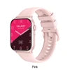 HD15 Smart Watch Bracelet Men Women 1.75Inch HD Screen Heart Rate Monitoring Waterproof BT Call Smartwatch