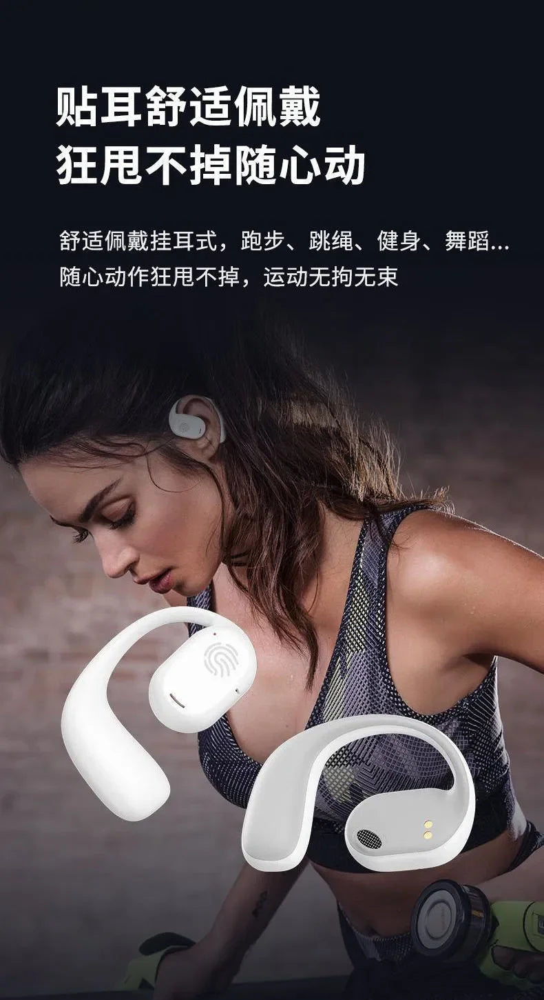 Xiaomi GT280 Intelligent Wireless Sports Bluetooth Earphones Touch Noise Reduction HIFI 3D Stereo Waterproof Sports Earphones