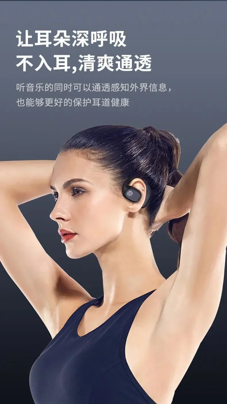 Xiaomi GT280 Intelligent Wireless Sports Bluetooth Earphones Touch Noise Reduction HIFI 3D Stereo Waterproof Sports Earphones