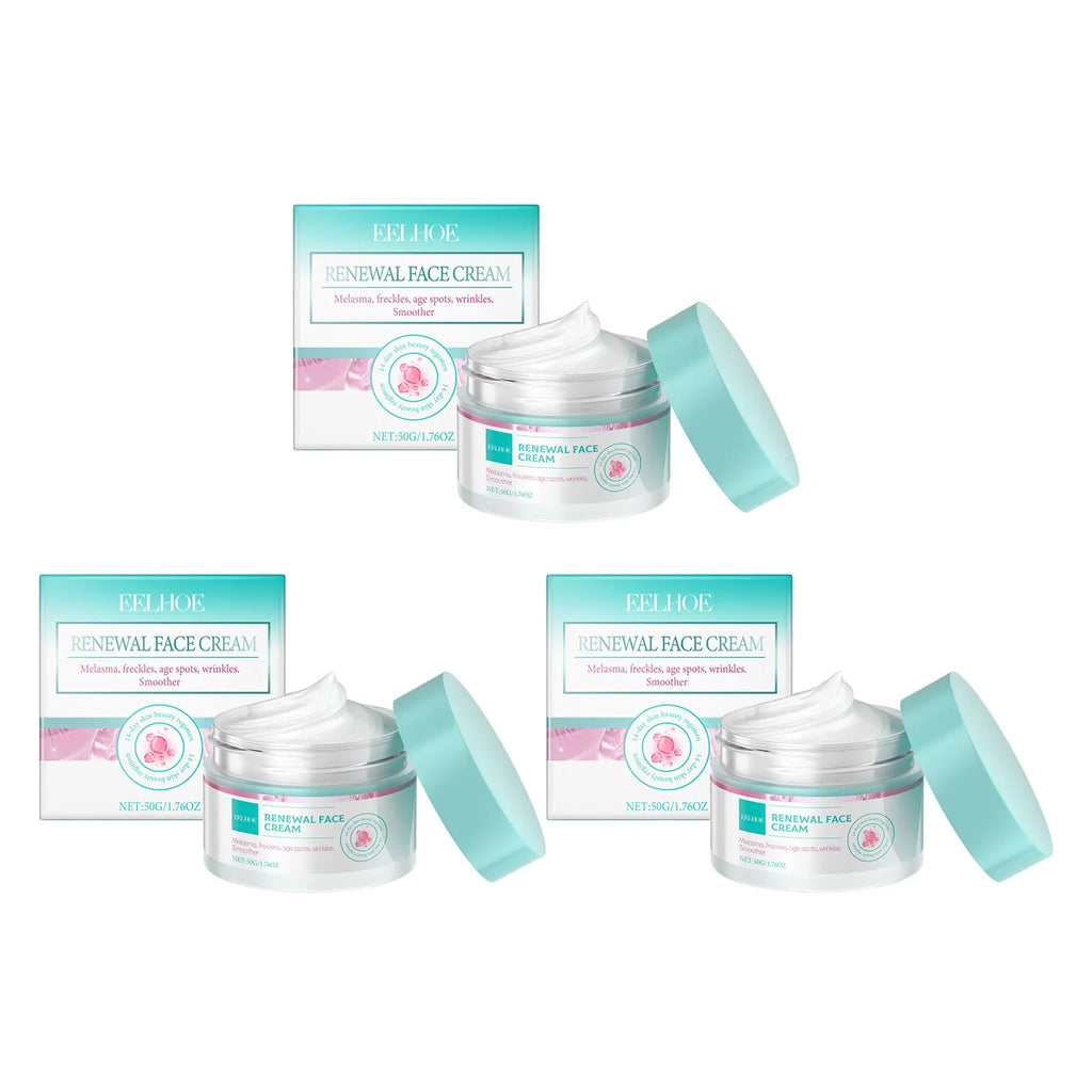 Skin Firming Cream for Face Reduce Dark Spots Brightening Facial Cream Improve Sagging Lifting Tightening Face Skin Care Product