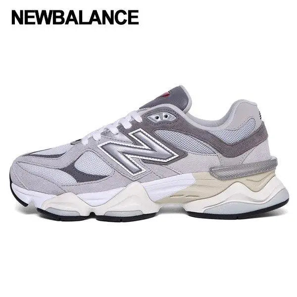 New Balance 9060 Unisex Sneakers U9060GRY