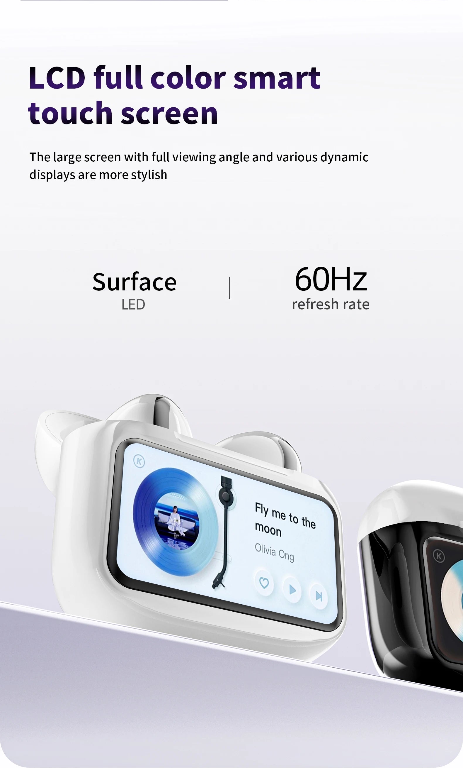 Air 11 Pro Bluetooth Earphone ENC Wireless Earbuds Active Noise Cancelling Mini buds Sport Headsets Gaming Headphones