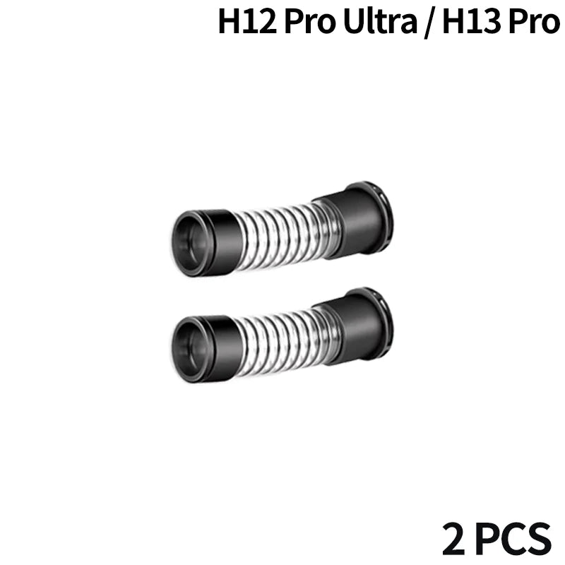 Original Accessories For Dreame H12 Pro Ultra / H13 Pro Wet Dry Water Tank brush roller HEPA Filter Holder Vacuum Cleaner Parts