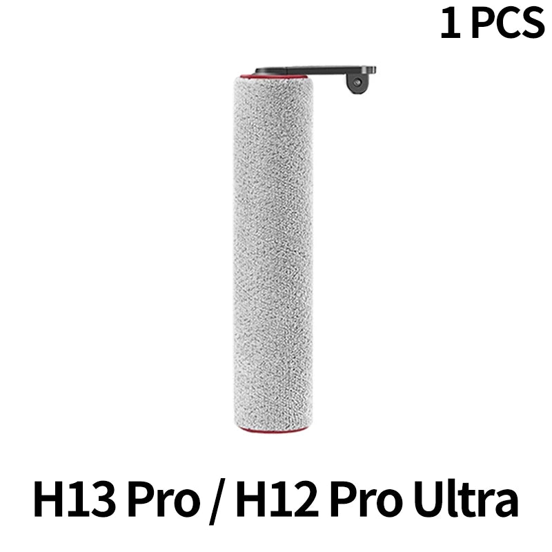 Original Accessories For Dreame H12 Pro Ultra / H13 Pro Wet Dry Water Tank brush roller HEPA Filter Holder Vacuum Cleaner Parts