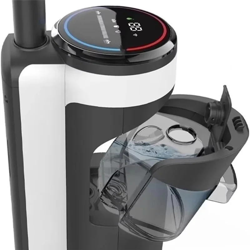 B83B-For Tineco FLOOR ONE S3 Replace The Clean Water Tank Not Brand New Wet Dry Vacuum Cleaner Tank