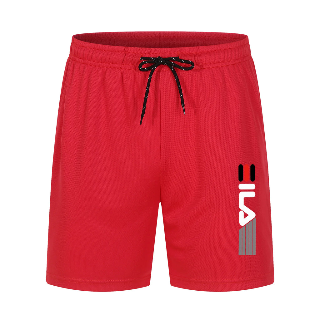 2025 New Mens Shorts Hot Sales Printing Outdoors Jogging Sports Short Trouser Summer Casual Comfortable Versatile Man Shorts