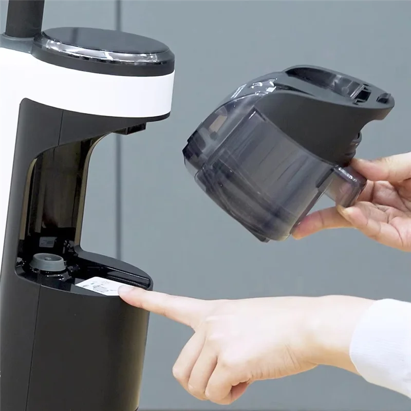 B83B-For Tineco FLOOR ONE S3 Replace The Clean Water Tank Not Brand New Wet Dry Vacuum Cleaner Tank