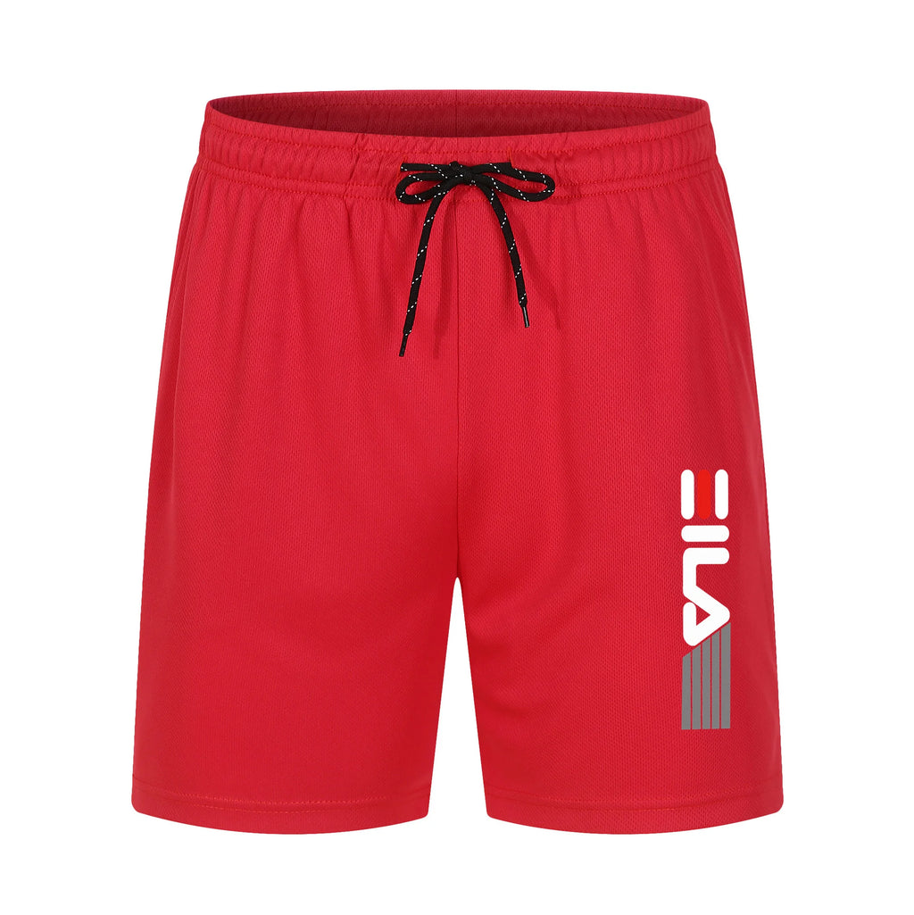 2025 New Mens Shorts Hot Sales Printing Outdoors Jogging Sports Short Trouser Summer Casual Comfortable Versatile Man Shorts