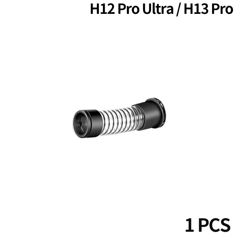 Original Accessories For Dreame H12 Pro Ultra / H13 Pro Wet Dry Water Tank brush roller HEPA Filter Holder Vacuum Cleaner Parts