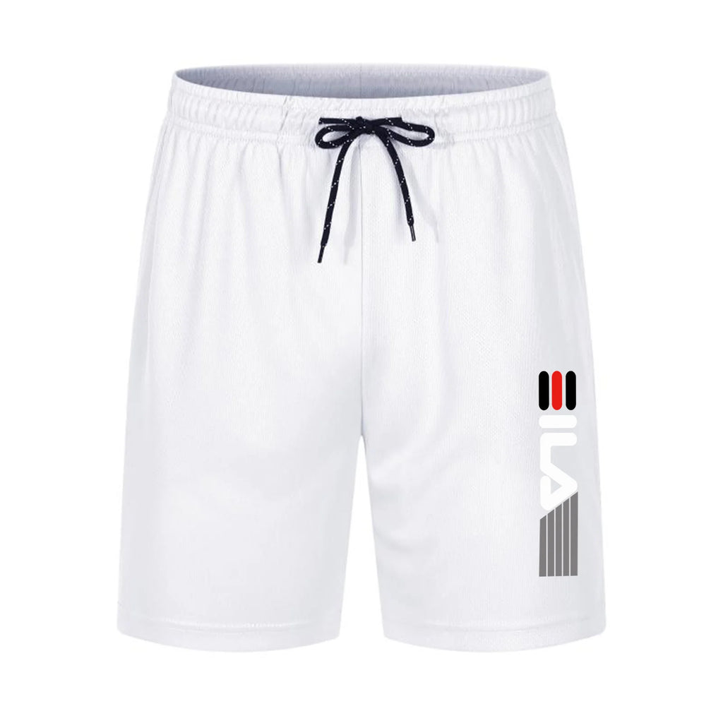 2025 New Mens Shorts Hot Sales Printing Outdoors Jogging Sports Short Trouser Summer Casual Comfortable Versatile Man Shorts