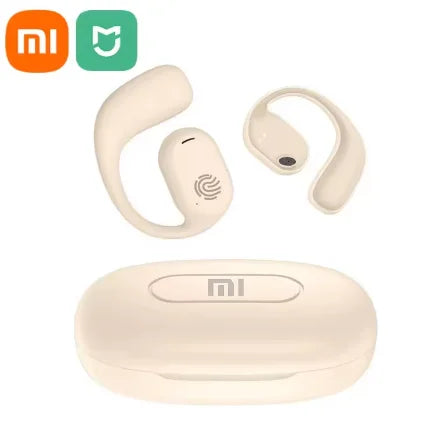 Xiaomi GT280 Intelligent Wireless Sports Bluetooth Earphones Touch Noise Reduction HIFI 3D Stereo Waterproof Sports Earphones