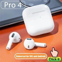 Air 11 Pro Bluetooth Earphone ENC Wireless Earbuds Active Noise Cancelling Mini buds Sport Headsets Gaming Headphones