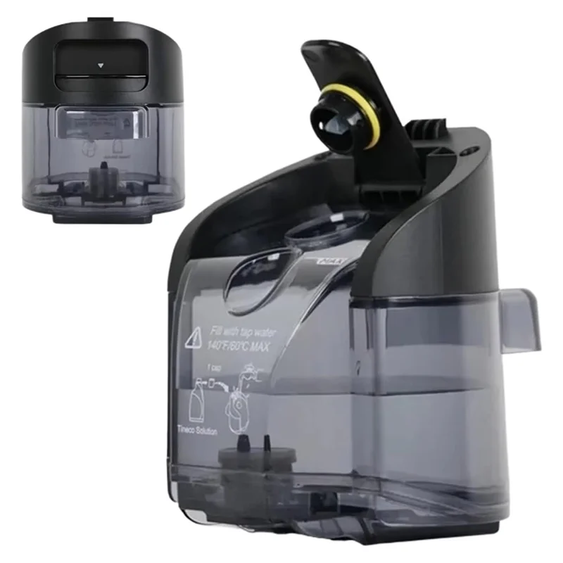 B83B-For Tineco FLOOR ONE S3 Replace The Clean Water Tank Not Brand New Wet Dry Vacuum Cleaner Tank